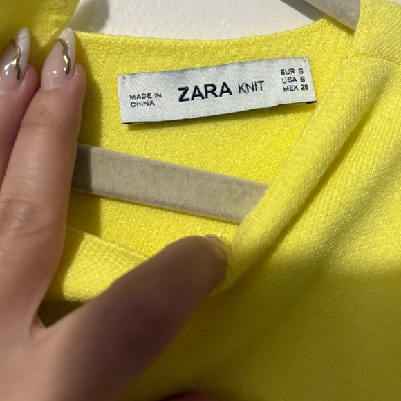 Zara Women’s Top - Picture 5 of 6